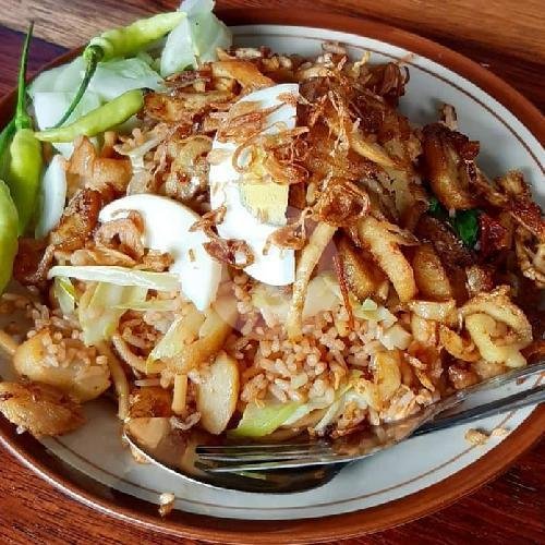 Nasi Goreng Pak Karto: Surga Kuliner Otentik di Surabaya