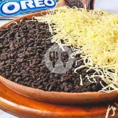 Martabak Manis Isi Jagung Keju menu Martabak Top Paris, Rancabentang 1