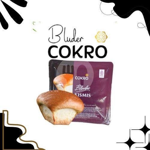 Rasa Keju Kotak-Kotak Kecil menu Bluder Cokro Lapak Kimis, Oro-Oro Dowo