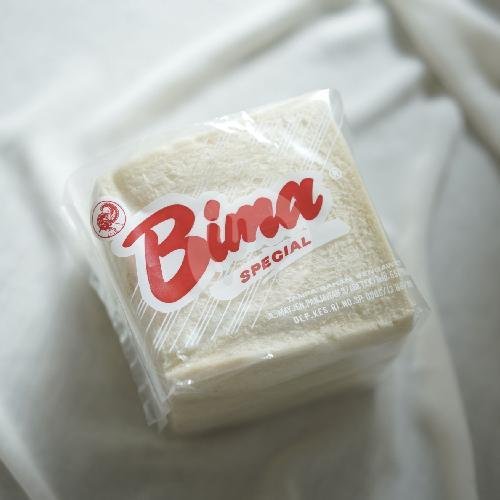 Bima Bakery Sukun: Nostalgia Roti Legendaris yang Menggugah Selera