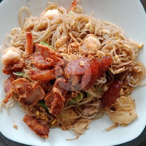 Review Bakmi Ang Khas Medan: Surga Kuliner di Ruko Taman Surya 2 Cengkareng