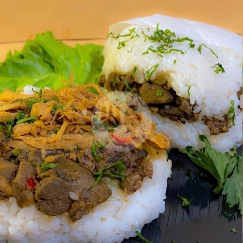 Review Lezat Ayam Geprek di Nasgem & Geprek Merdeka Banyuwangi Review Lezat Ayam Geprek di Nasgem & Geprek Merdeka Banyuwangi