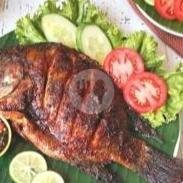 Review Menarik Ikan Bakar Remaja 79 di Semarang: Tempat Cozy dengan Menu Lezat dan Harga Terjangkau