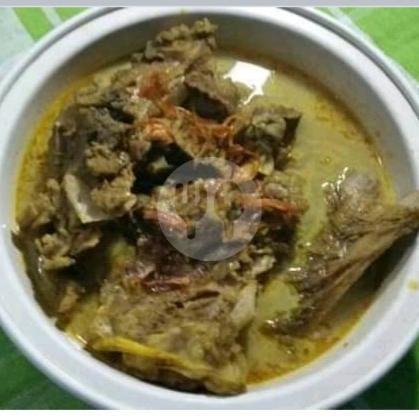 Review Warung Gule Bang Leman: Surga Gulai di Pekalongan Utara