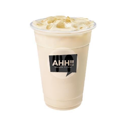 Super Deal Satu menu AHH (Healing Potion), Sawo