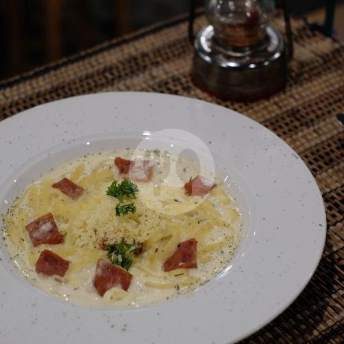Review Menarik PLATO Pasta & Coffee: Surga Pasta Terjangkau di Tangerang