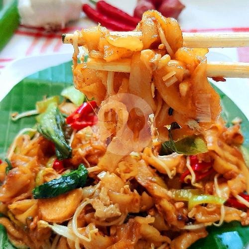 Kwetiau Petemon: Surga Kuliner Kwetiau di Surabaya yang Wajib Dicoba