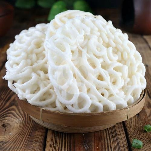 Alat Makan menu Soto Mie Bogor Pak Kadir Arkadia