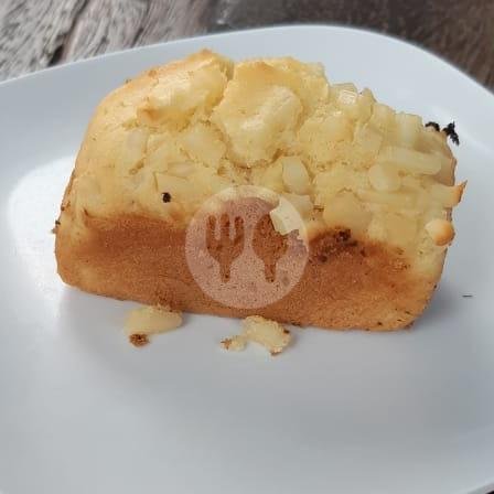 Keju Mateng menu Kue Balok Kang Didin, Abdurahman Saleh