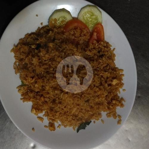 Nasi Goreng Mas Abdul: Surga Kuliner di Padalarang yang Wajib Dicoba!