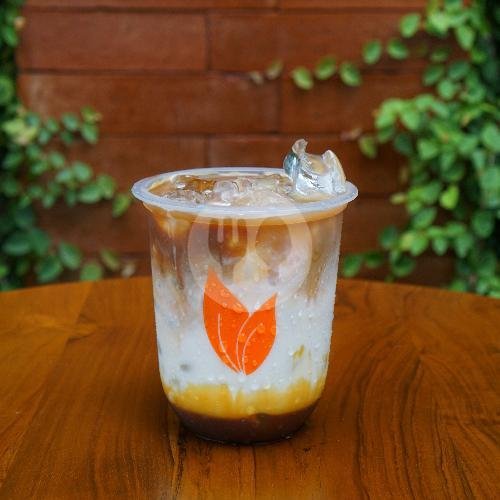 Vinz Coffee & Resto: Oasis Nostalgia di Pekalongan dengan Rasa yang Menggugah Selera