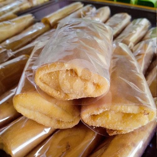 Lumpur Kentang menu Rumah Jajan Raya, Banyuwangi