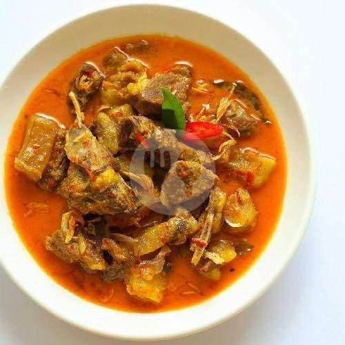 Wasap Warung Sarapan Cihanjuang: Nostalgia Sarapan yang Menggugah Selera