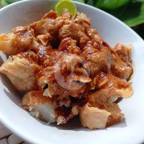 Soun Baso Polos menu Siomay Batagor Ayami Chicken, Dago