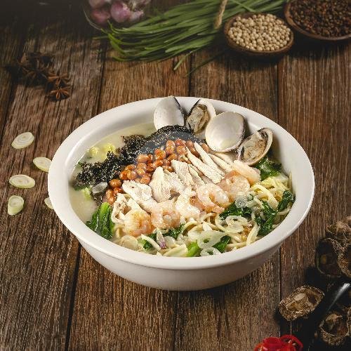 Sapi Goreng Caramel menu Soon Fatt, Cakung