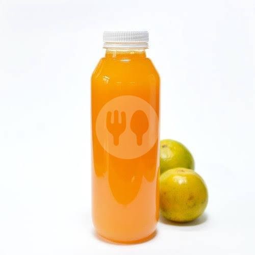 bubur sumsum + Biji Salak cup Besar (450ml) menu Bubur Sumsum Mba Menik 1997, Mampang Prapatan 2