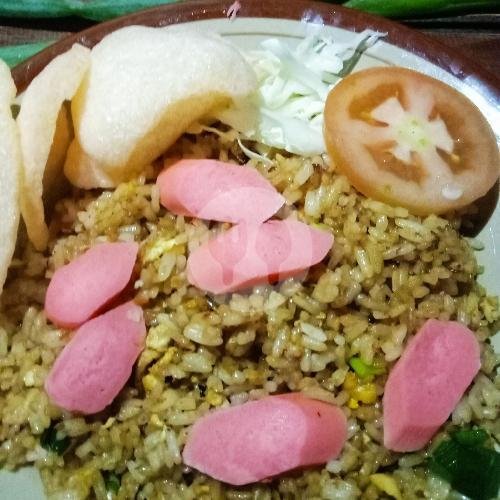 Kerang Dara Saos Padang menu Pawon Iko Karangsono rt 04 rw 04 Manggung Ngemplak - Boyolali