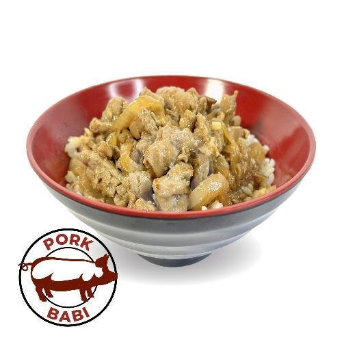 Review BUTANOYA Japan Pork Bowl & Bento: Tempat Makan Pork Bowl Enak dan Terjangkau di Kelapa Gading