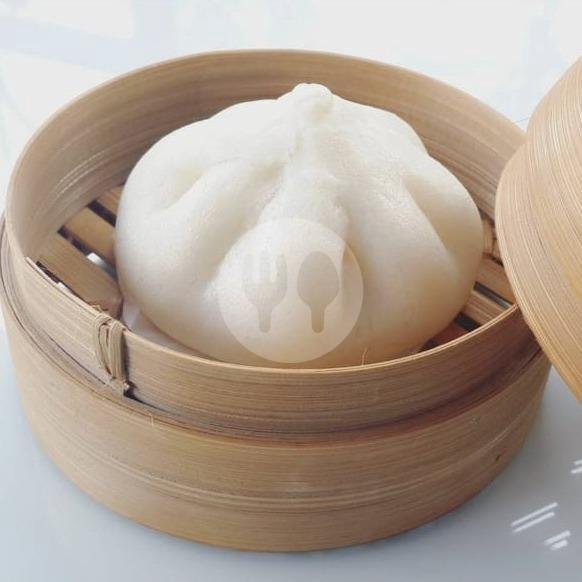 Bapao Tausah menu Fan Pao 
