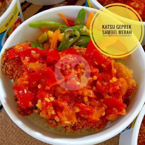 Paket Ayam Krispi Berdua Free 2 Es Teh menu Kepiting Brebes, Brebes Kota