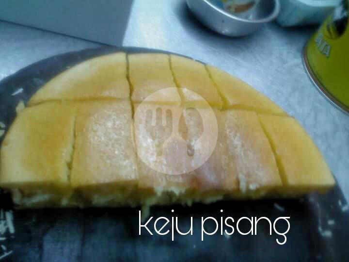 Keju Mocca menu Martabak Alan, Bantul