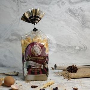 Bagelen Kering Original menu Rammona Bakery, Kopo Permai