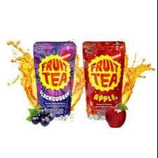 Ovaltine 200ml menu Rotbar King, Roti Bakar & Kukus, Nologaten