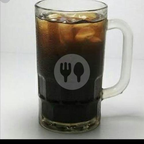 Nasi Goreng Seafood Halal menu Bakmi Siantar Jaya Kopitiam, Bangunan Barat