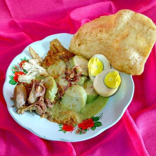 Jus Melon menu Warung Selat Bu Sri, Mojolaban