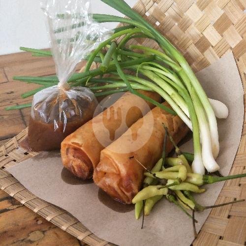 Review Lumpia Fajar Dharmahusada: Pengalaman Kuliner yang Perlu Diketahui