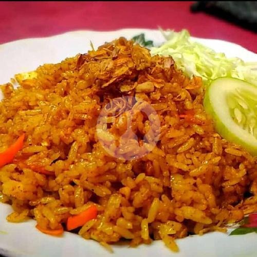 PAKET HEMAT NASI GORENG AYAM   5 PORSI menu NASI GORENG MADURA, SUKUN