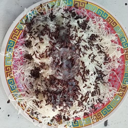 Roti Bakar Keju menu Roti Dan Pisang Bakar Sederhana, Sunan Giri