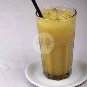 Nasi Gudeg Telor menu Depot Dupa, Dukuh Pakis