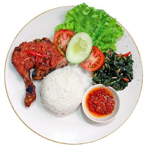 SEGO TJAMPOER menu Omah Kulo Masakan Indonesia