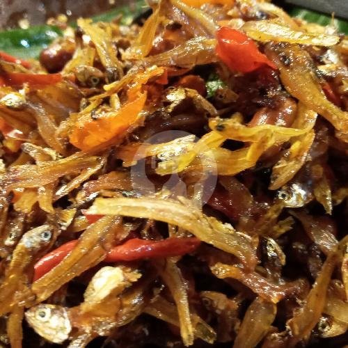 Gadon Sapi menu Selera Indonesia, Sultan Agung