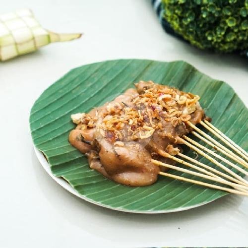 Review Sate Padang Ajo Pian: Pengalaman Makan yang Memuaskan di Pondok Kelapa Raya