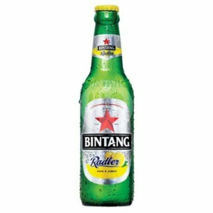 [21+] Beer Heineken Kecil menu Easy Groovy Restaurant, Prawirotaman