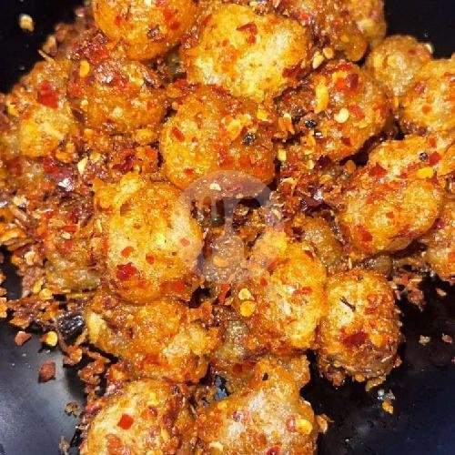 Review Restoran Ladaland: Tempat Makan Hits di Sukabumi yang Cozy dan Lezat