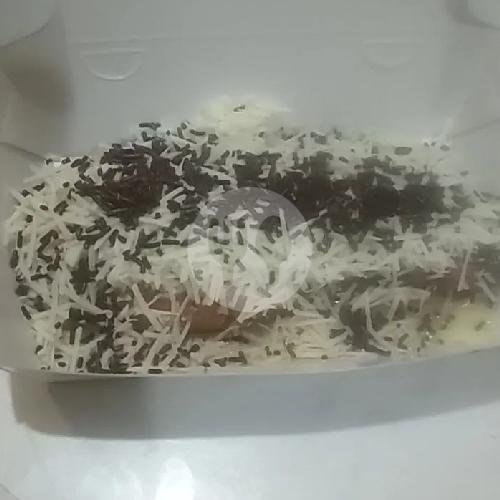 Review Dapur Cau: Menyajikan Nugget 3 Rasa dan Pisang Nugget Mix di Bojongsoang