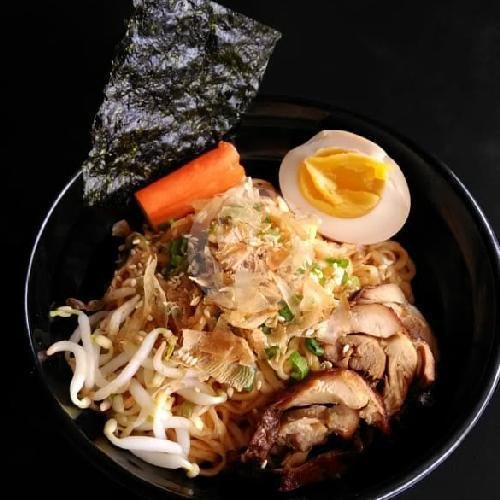 Review Ramen U Lung: Surga Ramen Terjangkau di Kopo Permai III