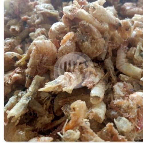 Nasi Bungkus Ayam Kecap Sayur Capcay menu Warteg Niko Jaya 24 Jam