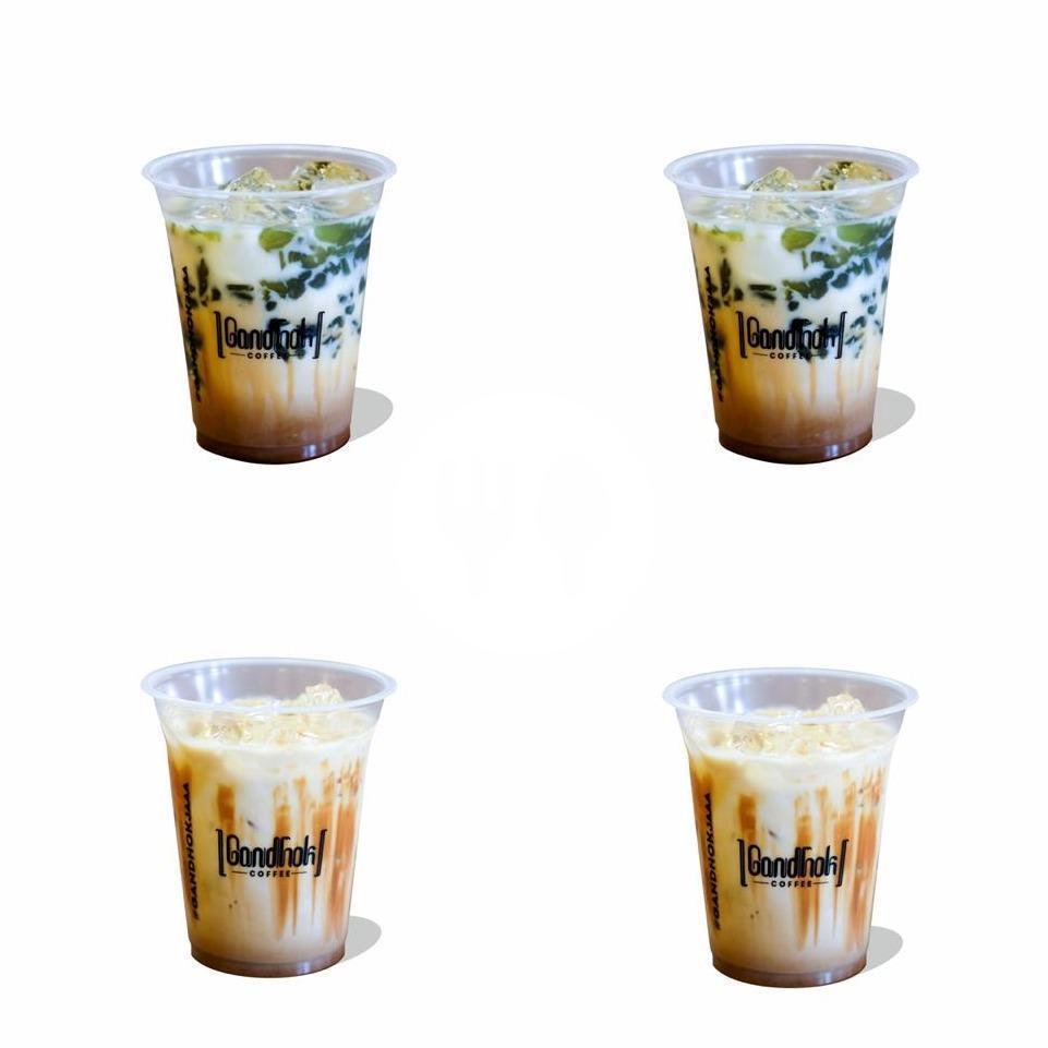 Review Gandhok Coffee: Tempat Cozy dan Makanan Juara di Kraton Yogyakarta Review Gandhok Coffee: Tempat Cozy dan Makanan Juara di Kraton Yogyakarta