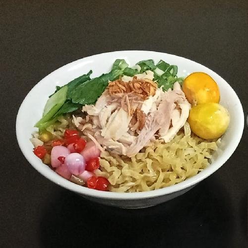 Mie Ayam Kumango: Surga Kuliner Mie Ayam Otentik di Tanjung Duren Mie Ayam Kumango: Surga Kuliner Mie Ayam Otentik di Tanjung Duren