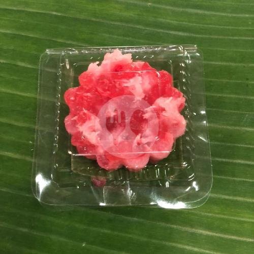 BOLU KUKUS menu MONIC BAKERY, Jati Raya, Banyumanik