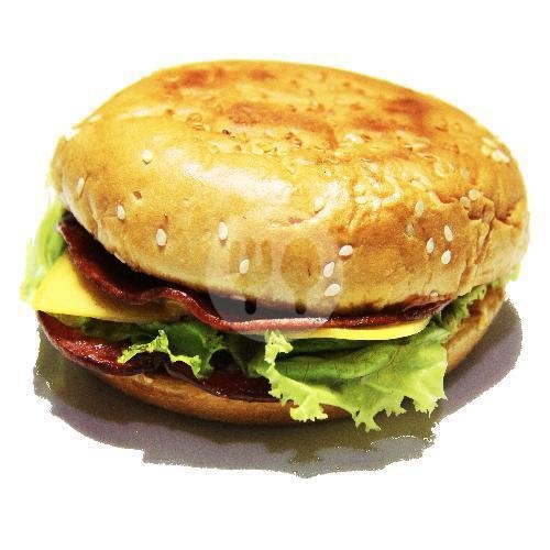 Review Menarik Restoran Only Burger di Taman Kopo: Burger Juicy dan Tempat Instagrammable!