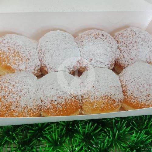 Mini Pack Shinee menu Donat Menak, Jl. Ibu Ganirah