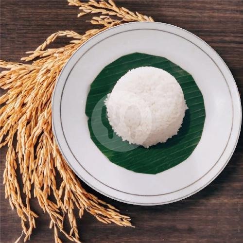 Sambal Goreng Tempe menu WN Halmahera, Sukanagara