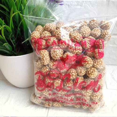 Keciput Ori 200gr menu Bo Liem, Magersari