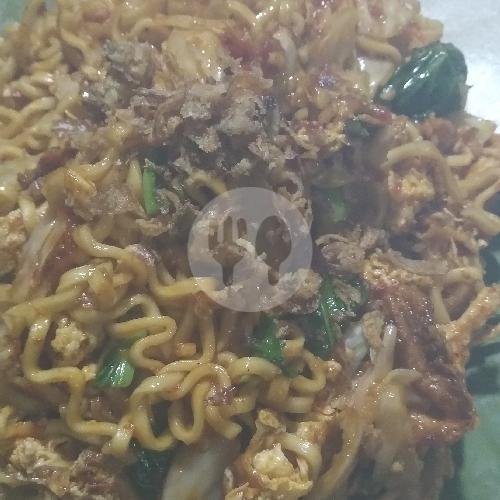 Nasi Goreng Daun Pisang Bang Roni: Surga Kuliner di Ujungrusi yang Wajib Dicoba!