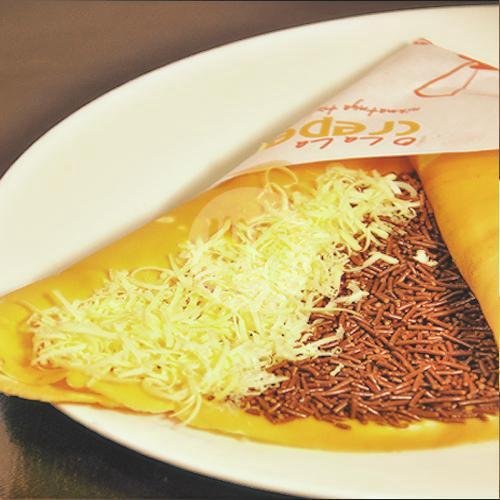 O La La Crepes: Surga Crepes Enak di Malang yang Wajib Dicoba O La La Crepes: Surga Crepes Enak di Malang yang Wajib Dicoba